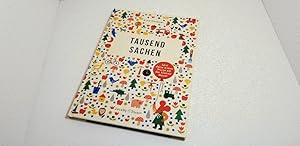 Seller image for Tausend Sachen for sale by Transition Living