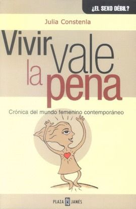 Imagen del vendedor de Vivir Vale La Pena a la venta por Green Libros