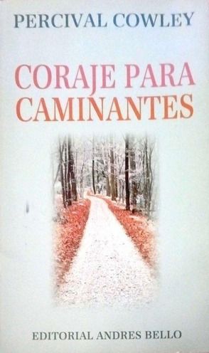 Imagen del vendedor de Coraje Para Caminantes a la venta por Green Libros