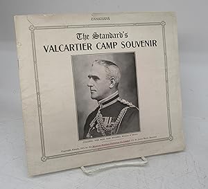 Seller image for The Standard's Valcartier Camp Souvenir for sale by Attic Books (ABAC, ILAB)