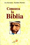 Imagen del vendedor de Conozca la Biblia a la venta por Green Libros