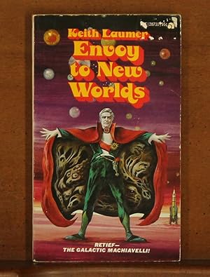 Envoy to New Worlds