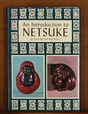 An Introduction to Netsuke