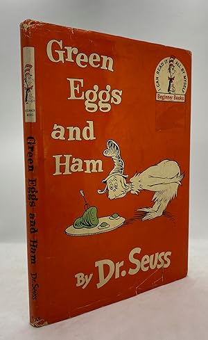Seller image for Green Eggs and Ham for sale by Cleveland Book Company, ABAA