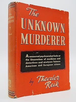 THE UNKNOWN MURDERER