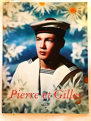 PIERRE ET GILLES