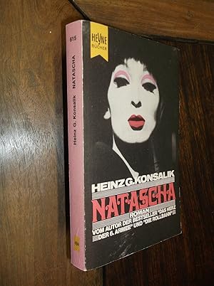 Seller image for Natascha for sale by Barker Books & Vintage