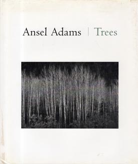 Seller image for Trees. With selected writings. Ed. by Janet S. Bush. for sale by Berkelouw Rare Books