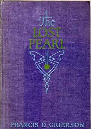 Image du vendeur pour The Lost Pearl mis en vente par Biblio Pursuit