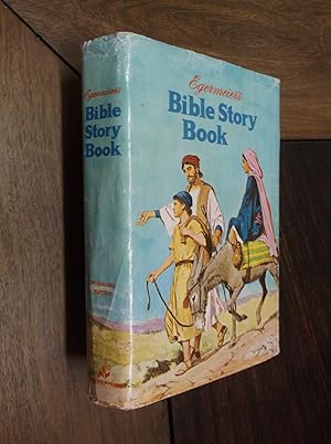 Imagen del vendedor de Egermeier's Bible Story Book a la venta por Barker Books & Vintage