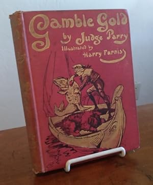 Image du vendeur pour Gamble Gold mis en vente par Structure, Verses, Agency  Books