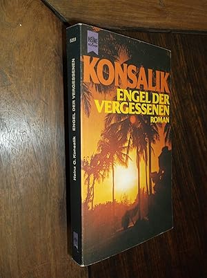 Seller image for Engel Der Vergessenen for sale by Barker Books & Vintage