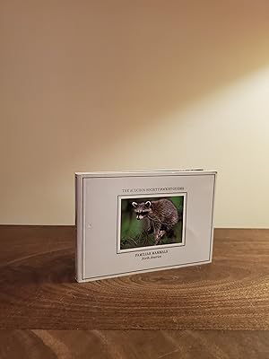 Seller image for National Audubon Society Pocket Guide to Familiar Mammals (National Audubon Society Pocket Guides) - LRBP for sale by Little River Book Peddlers