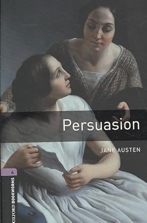 Imagen del vendedor de Persuasion a la venta por GreatBookPrices
