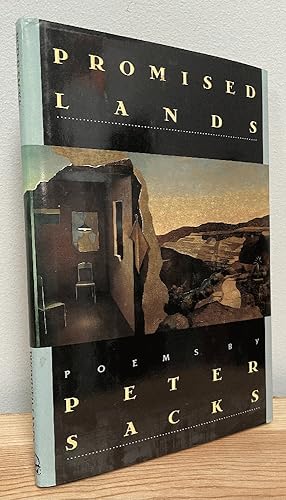 Seller image for Promised Lands for sale by Chaparral Books