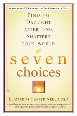 Bild des Verkufers fr Seven Choices: Finding Daylight After Loss Shatters Your World (Paperback or Softback) zum Verkauf von BargainBookStores