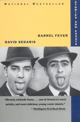 Seller image for Barrel Fever: Stories and Essays (Paperback or Softback) for sale by BargainBookStores