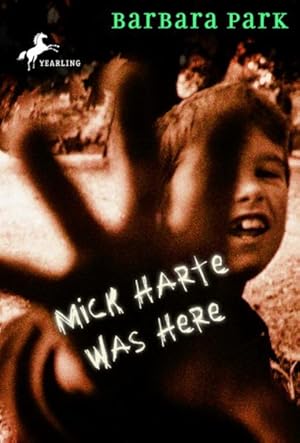 Seller image for Mick Harte Was Here for sale by GreatBookPrices