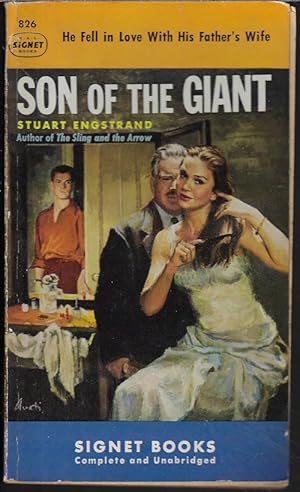 Seller image for SON OF THE GIANT for sale by Books from the Crypt