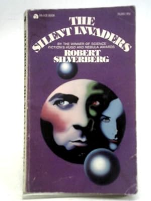 Seller image for The Silent Invaders for sale by World of Rare Books