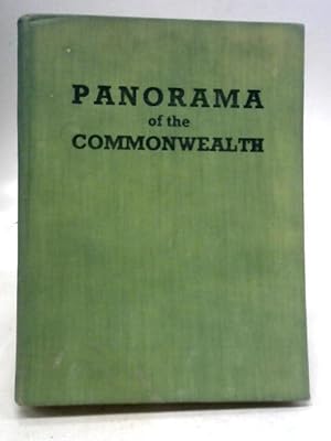 Immagine del venditore per Panorama of The Commonwealth venduto da World of Rare Books