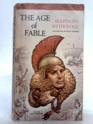 Bild des Verkufers fr Age of Fable zum Verkauf von World of Rare Books
