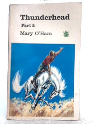 Seller image for Thunderhead Part 2 for sale by World of Rare Books