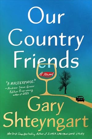 Seller image for Our Country Friends for sale by GreatBookPricesUK