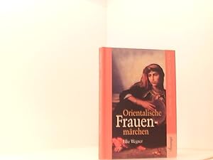 Seller image for Orientalische Frauenmrchen for sale by Book Broker