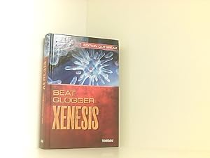 Bild des Verkufers fr XENESIS Weltbild Edition Outbreak zum Verkauf von Book Broker