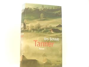 Seller image for Tanner. Roman for sale by Book Broker