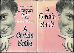 Seller image for A Certain Smile (Un Certain Sourire) for sale by John McCormick