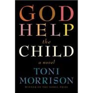 Seller image for God Help the Child A novel for sale by eCampus