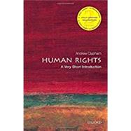 Imagen del vendedor de Human Rights: A Very Short Introduction a la venta por eCampus