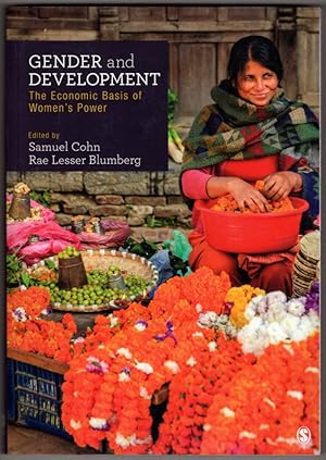 Gender and Development: The Economic Basis of Women?s Power