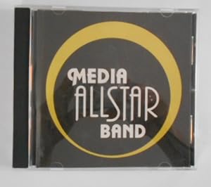 Media Allstar Band: Recording Collection [CD]. Downtown Bluesclub Mai 2003/ Kieler Woche Juni 200...