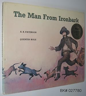 Seller image for The Man from Ironbark for sale by Alex Simpson