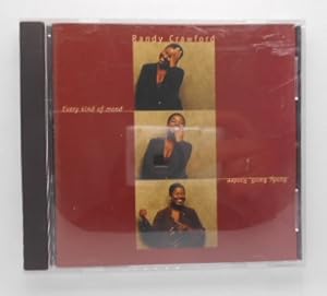 Every Kind of Mood by Randy Crawford [CD].