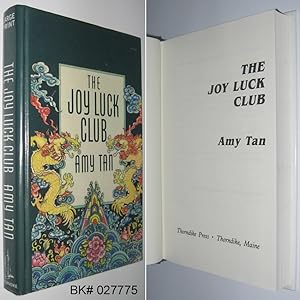 Seller image for The Joy Luck Club for sale by Alex Simpson