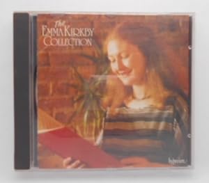 Seller image for The Emma Kirkby Collection [CD]. for sale by KULTur-Antiquariat