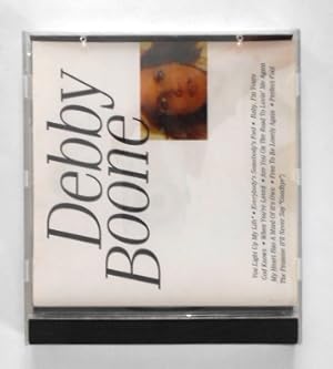 Immagine del venditore per The Best of Debby Boone [CD]. venduto da KULTur-Antiquariat