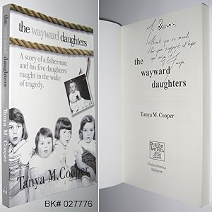 Seller image for The Wayward Daughters for sale by Alex Simpson