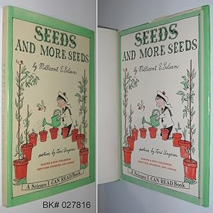 Seeds and More Seeds