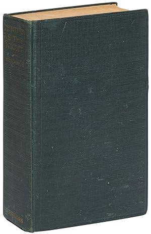 Imagen del vendedor de Tender Is The Night a la venta por Between the Covers-Rare Books, Inc. ABAA