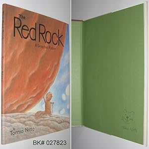 The Red Rock: A Graphic Fable