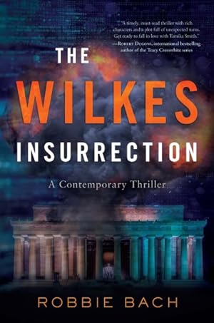 Seller image for Wilkes Insurrection for sale by GreatBookPrices