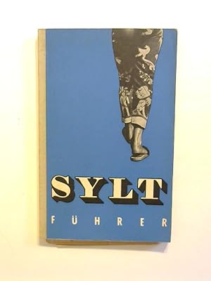 Sylt Führer.