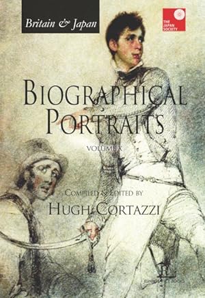 Immagine del venditore per Britain & Japan : Biographical Portraits venduto da GreatBookPrices