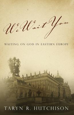 Seller image for We Wait You (Paperback or Softback) for sale by BargainBookStores