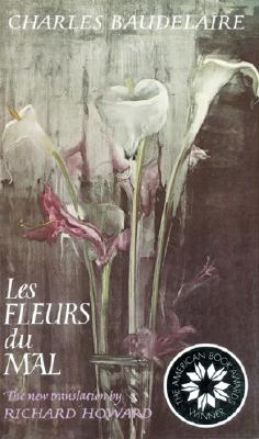 Seller image for Les Fleurs Du Mal (Paperback or Softback) for sale by BargainBookStores